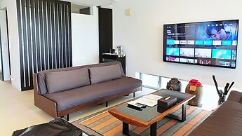 Kariyushi Condominium Resort Onna Maeda Base