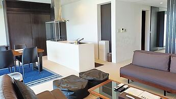 Kariyushi Condominium Resort Onna Maeda Base