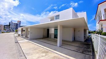 Kariyushi Condominium Resort Onna Maeda Base