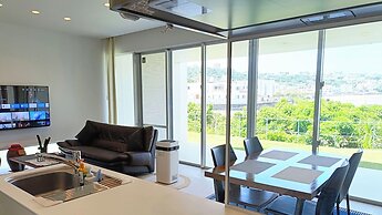 Kariyushi Condominium Resort Onna Maeda Base