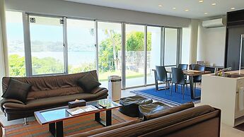 Kariyushi Condominium Resort Onna Maeda Base