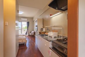 Condominium Uminchu No Yado