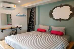 Sor Kor Sor Resort