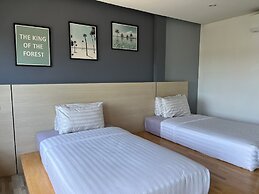 Sor Kor Sor Resort