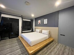 Sor Kor Sor Resort
