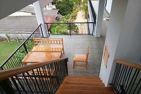 Sor Kor Sor Resort