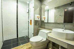 Sor Kor Sor Resort