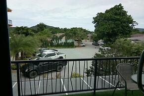 Sor Kor Sor Resort
