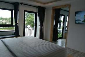 Sor Kor Sor Resort