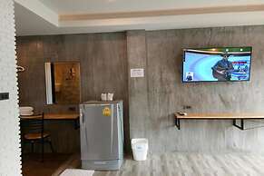 Sor Kor Sor Resort