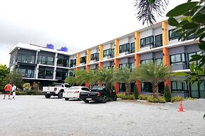 Sor Kor Sor Resort