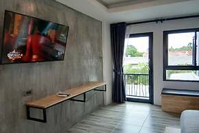 Sor Kor Sor Resort