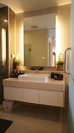 The Astra Luxury Suit condo