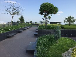 The Astra Luxury Suit condo