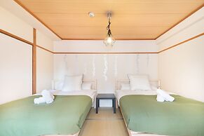 Namba Hara Apartment