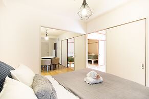 Namba Hara Apartment