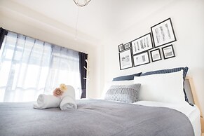 Namba Hara Apartment