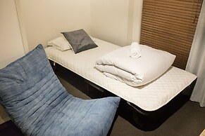 Namba Hara Apartment