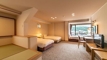 Ooedo Onsen Monogatari Premium Kinosaki