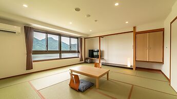 Ooedo Onsen Monogatari Premium Kinosaki