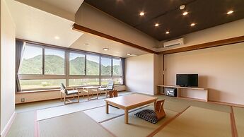 Ooedo Onsen Monogatari Premium Kinosaki