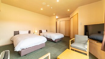 Ooedo Onsen Monogatari Premium Kinosaki