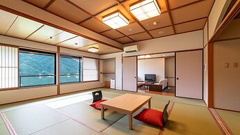 Ooedo Onsen Monogatari Premium Kinosaki