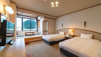 Ooedo Onsen Monogatari Premium Kinosaki
