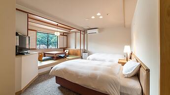 Ooedo Onsen Monogatari Premium Kinosaki
