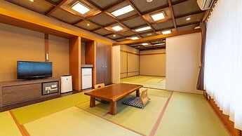 Ooedo Onsen Monogatari Premium Kinosaki
