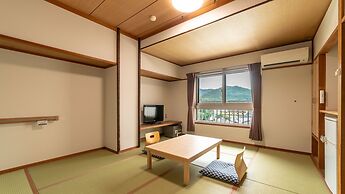 Ooedo Onsen Monogatari Premium Kinosaki
