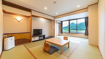 Ooedo Onsen Monogatari Premium Kinosaki