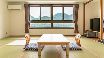 Ooedo Onsen Monogatari Premium Kinosaki