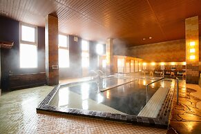 Ooedo Onsen Monogatari Premium Kinosaki