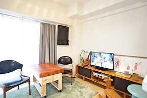 Million Apartment