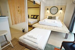 Million Apartment