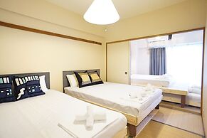 Million Apartment