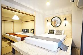 Million Apartment