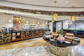 Gevora Hotel