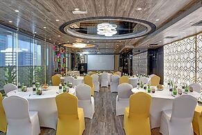 Gevora Hotel