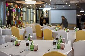 Gevora Hotel
