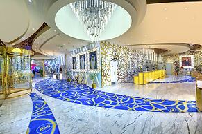 Gevora Hotel