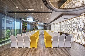 Gevora Hotel