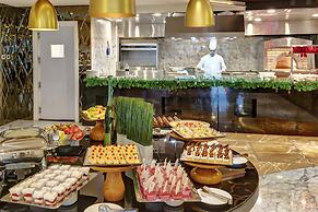 Gevora Hotel