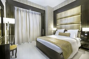 Gevora Hotel