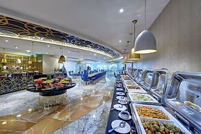 Gevora Hotel