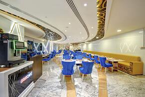 Gevora Hotel