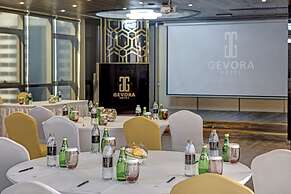 Gevora Hotel