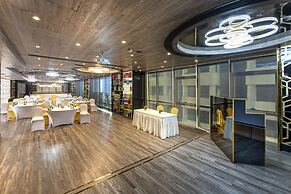 Gevora Hotel