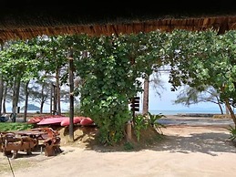 Fisherman's Huts